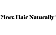 Morehairnaturally Logo