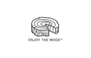 Enjoythewood Logo