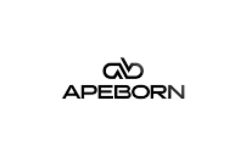 Apebornfitness Logo Apebornfitness Logo