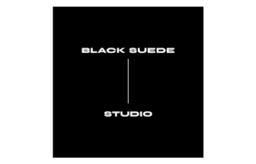 Blacksuedestudio Blacksuedestudio