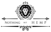 Nothing But Hemp logo