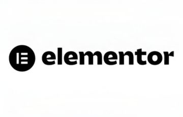 Elementor logo