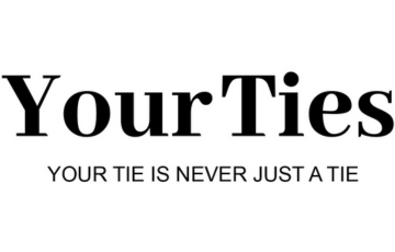 Yourties Logo Yourties Logo