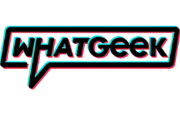Whatgeek Logo