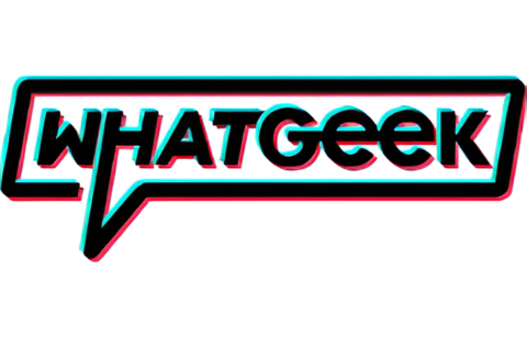 Whatgeek Logo Whatgeek Logo