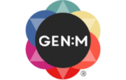 Generation Mindful Logo