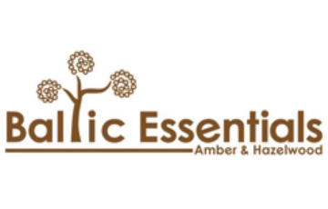 Baltic Essentials Logo Baltic Essentials Logo