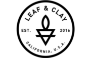Leaf and Clay Logo