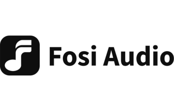 Fosi Audio Logo Fosi Audio Logo
