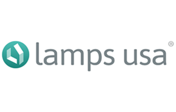 LampsUSA Logo LampsUSA Logo