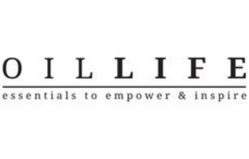 Oil Life Logo Oil Life Logo