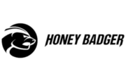 Honey Badger Logo