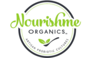 Nourishme Organics Logo