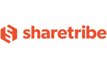 Sharetribe Logo Sharetribe Logo