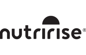 NutriRise Logo