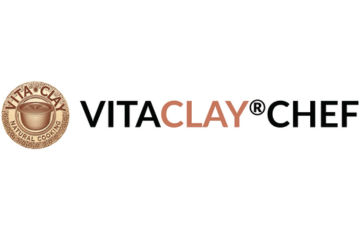 VitaClay Chef Logo VitaClay Chef Logo