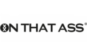 ON THAT ASS IT Logo