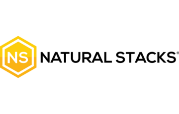 Natural Stacks Logo Natural Stacks Logo