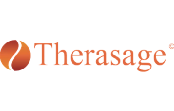 Therasage Logo Therasage Logo