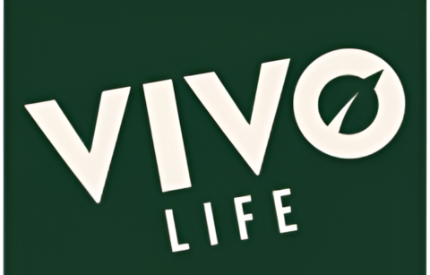 Vivo Life Logo Vivo Life Logo