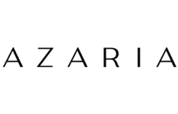 Azaria Logo Azaria Logo