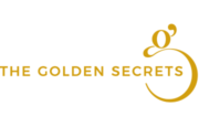 The Golden Secrets Logo