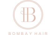 Bombay Hair Logo