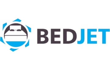 BedJet Logo BedJet Logo