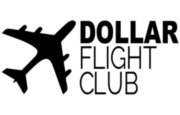 Dollar Flight Club Logo