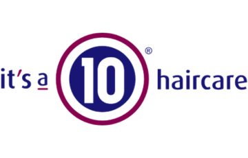 itsa10haircare Logo itsa10haircare Logo