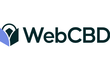 WebCBD Logo WebCBD Logo