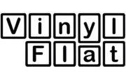 Vinylflat Logo
