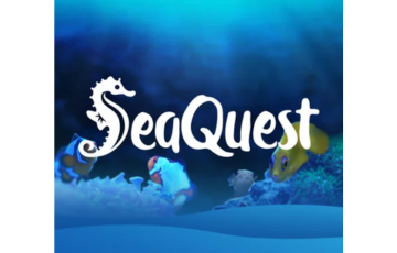 Visitseaquest Logo Visitseaquest Logo