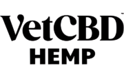 Vet CBD Hemp Logo