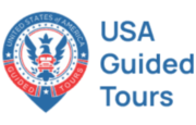 Usaguidedtours Logo