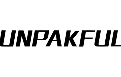 Unpakful Logo Unpakful Logo