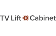 Tvliftcabinet Logo