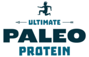 Ultimatepaleoprotein Logo