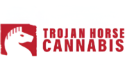 Trojan Horse Cannabis Logo