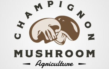 Trusted Mushrooms Logo Trusted Mushrooms Logo