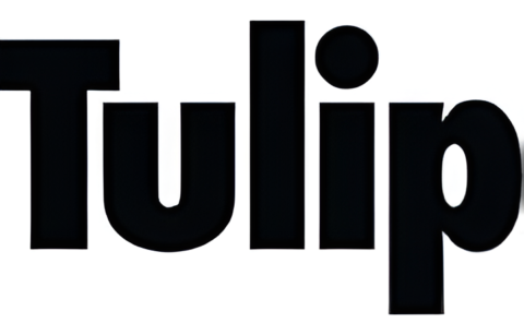 Tulipshades Logo Tulipshades Logo