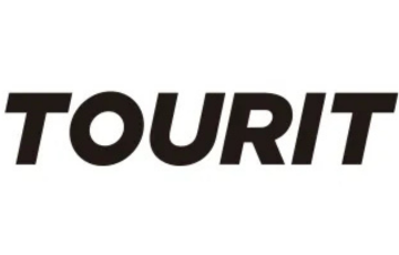 Tourit Logo Tourit Logo