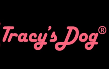 Tracysdog Logo Tracysdog Logo