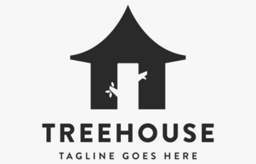 TreHouse Logo