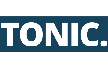 Tonic Logo Tonic Logo