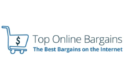 Toponlinebargains Logo