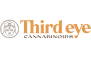 Third Eye CBD Logo