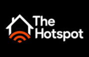 Thehotspot Logo