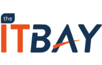 Theitbay Logo Theitbay Logo