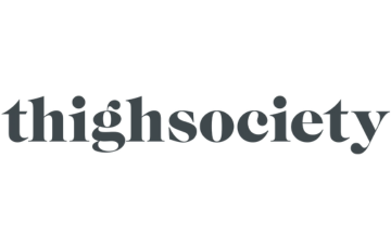 Thighsociety Logo Thighsociety Logo